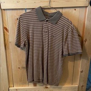 Express men’s polo